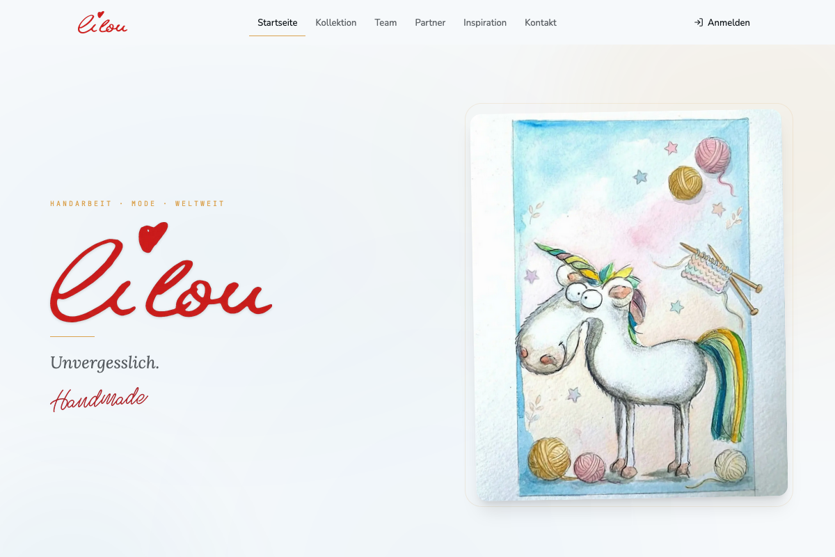 Lilou